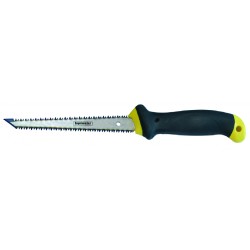 TOP MASTER Πριόνι γυψοσανίδας 150mm 372301