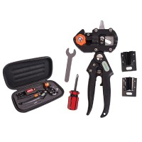 TOP GARDEN Ψαλίδι μπολιάσματος κιτ 377105