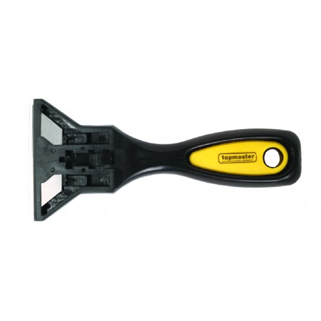 TOP MASTER Ξύστρα με 10 λάμες 19*60ΜΜ 379904