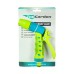 TOP GARDEN Πιστόλι νερού με soft grip πίσω σκανδάλη 380926