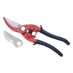 TOP GARDEN Ψαλίδι κλάδου με λάμα και ελατήριο 9''/225mm 382505