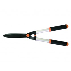 TOP GARDEN Ψαλίδι χλόης αλουμινίου λαβή 600mm 382911