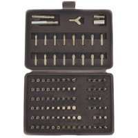 GADGET Σετ μύτες 100τεμ 390707