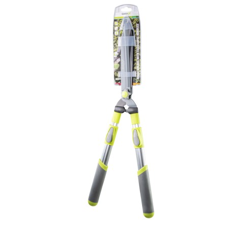 GARDEX Ψαλίδα μπορντούρας τηλεσκοπική με λαβή αλουμινίου 725mm 402700