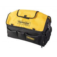 TOP MASTER Τσάντα μαστόρων 420x200x240mm  499947