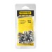 TOP MASTER Πριτσίνια με σπείρωμα 50τεμ 4*10mm 511156