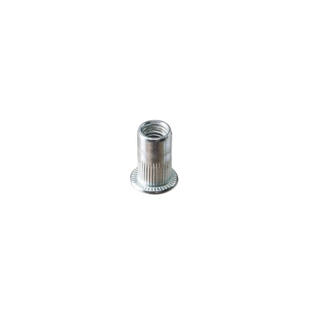 TOP MASTER Πριτσίνια με σπείρωμα 50τεμ 4*10mm 511156