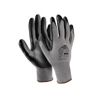 Γάντια Flex F3219 09/L νιτριλίου