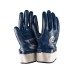 Γάντια Grip G3540 10/XL NBR νιτριλίου μπλε