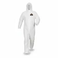 Φόρμα χημικών Cover X520 Type 5B/6B - CAT III- XL