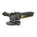CAT Γωνιακός τροχός 125mm 750W DX373