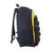 CAT Τσάντα εργαλείων πλάτης Μ18xΠ30,5xΥ43εκ. 21lt GP-65038 34061