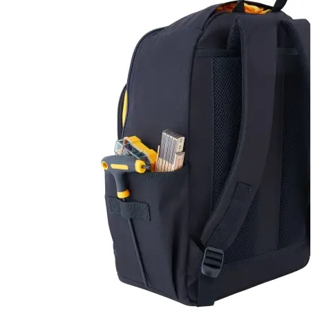 CAT Τσάντα εργαλείων πλάτης Μ18xΠ30,5xΥ43εκ. 21lt GP-65038 34061