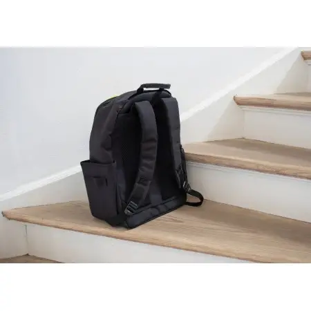 CAT Τσάντα εργαλείων πλάτης Μ18xΠ30,5xΥ43εκ. 21lt GP-65038 34061