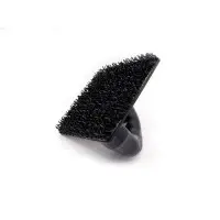 COME Βούρτσα τεχνοτροπίας σκληρή 140x140 319/T140