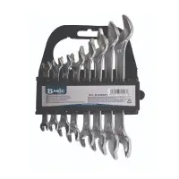 BASIC Γερμανικό σετ 8τεμ 239921