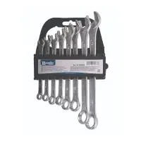 BASIC Γερμανοπολύγωνα σετ 8τεμ 239923