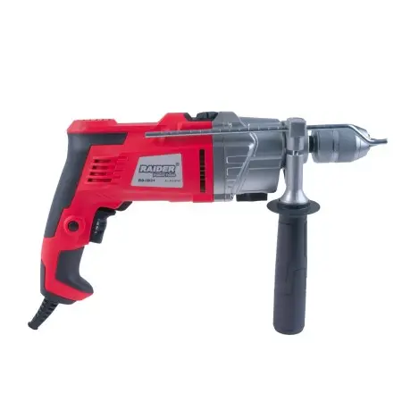 RAIDER Δράπανο κρουστικό 1050W RD-ID31 010133