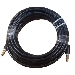 RAIDER Πλυστικού λάστιχο 8m για RD-HPC07&08 138121