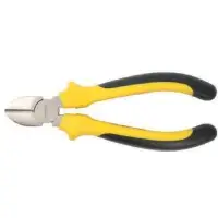 TOP MASTER Πλαγιοκόφτης Cr-V 160 MM 210116
