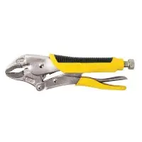 TOP MASTER Γκριπ Cr-V με μόνωση 250ΜΜ 210128