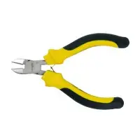 TOP MASTER Πλαγιοκόφτης mini  Cr-V 110 MM 211009