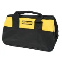 TOP MASTER Τσάντα μαστόρων 35cm*19cm 499944
