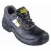 TOP MASTER Παπούτσι δερμάτινο N-40 S3 SRC metal 553320